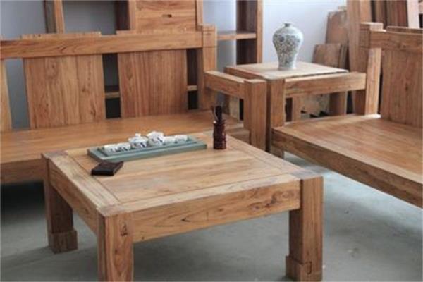 原木家居發力全屋定制—品質是關鍵 原木家居發力全屋定制—品質是關鍵