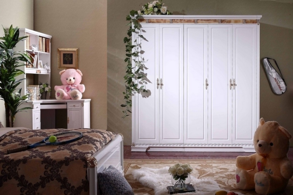 資源共享成衣柜企業謀合作的關鍵 資源共享成衣柜企業謀合作的關鍵