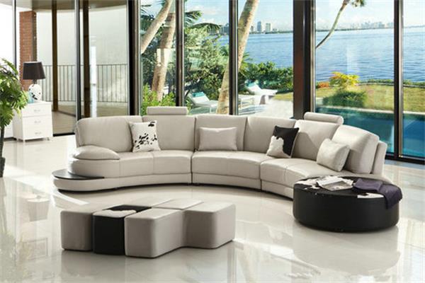 裝修行業(yè)市場出現(xiàn)下滑，要走“大家居”路線