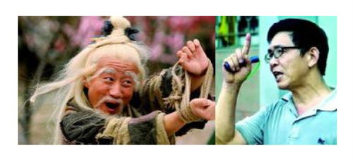 “繩王”胡平生揭秘:關于健康那點事 “繩王”胡平生揭秘:關于健康那點事