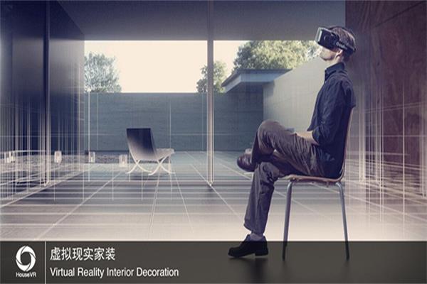 我國VR產業(yè)發(fā)展有待完善