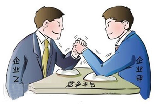 兒童漆市場品牌之間的競爭 兒童漆市場品牌之間的競爭