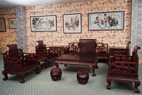 選購木家居要問清主要材質及工藝情況 選購木家居要問清主要材質及工藝情況