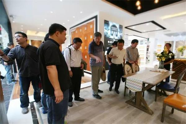 生活家7大成果獲專家評定小組贊賞 生活家7大成果獲專家評定小組贊賞