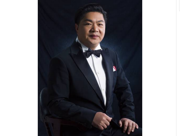 深圳家協黃華坤:領袖格局,胸懷中國家居未來 深圳家協黃華坤:領袖格局,胸懷中國家居未來