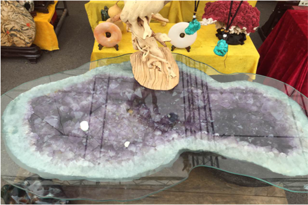 第四屆中國紅木奇石博覽會圓滿結束 第四屆中國紅木奇石博覽會圓滿結束