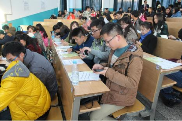 大自然家居面向高校學生征集品牌吉祥物 大自然家居面向高校學生征集品牌吉祥物