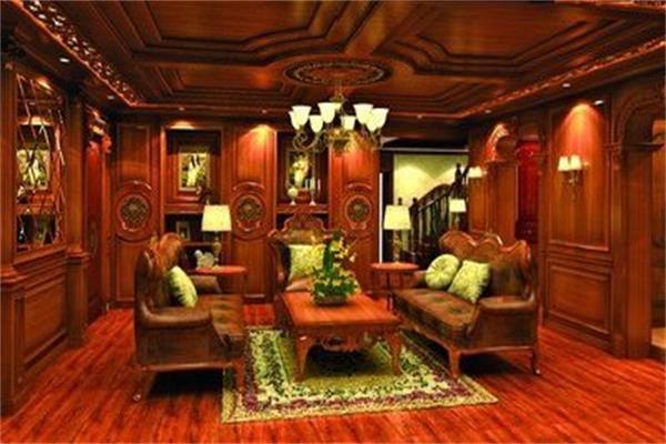 全球整體家居排行榜TOP10 全球整體家居排行榜TOP10