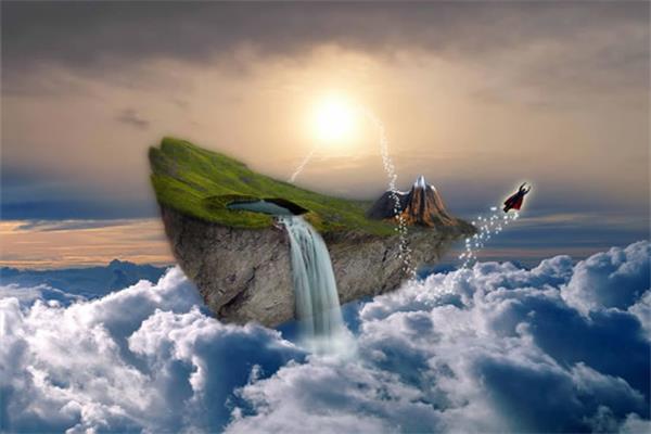 未來家居的六大幻想 未來家居的六大幻想