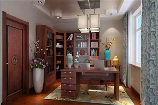 小戶型裝修技巧，瞬間百變