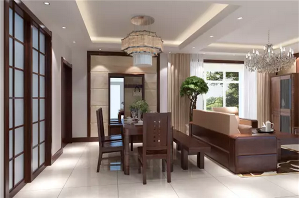 小戶型裝修技巧，瞬間百變