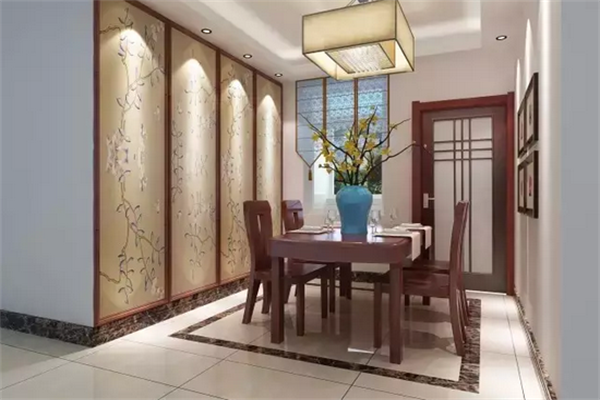 小戶型裝修技巧，瞬間百變