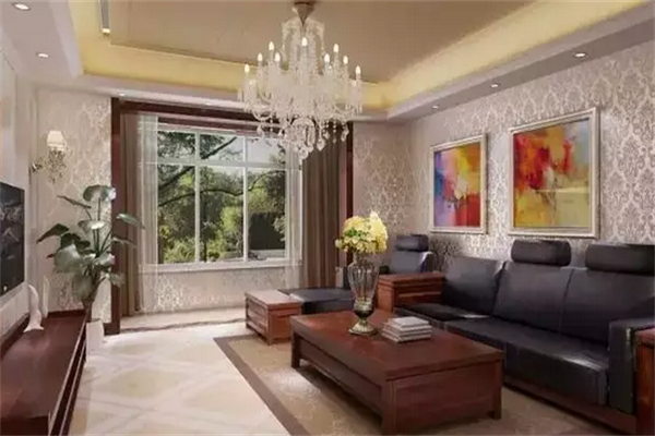 小戶型裝修技巧，瞬間百變