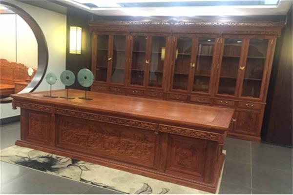 紅木家居生產企業將迎接新一輪洗牌 紅木家居生產企業將迎接新一輪洗牌