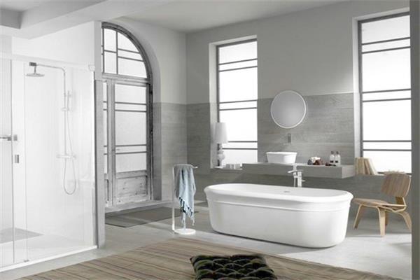 分析:2017中國衛浴市場年規模將達1690億 分析:2017中國衛浴市場年規模將達1690億