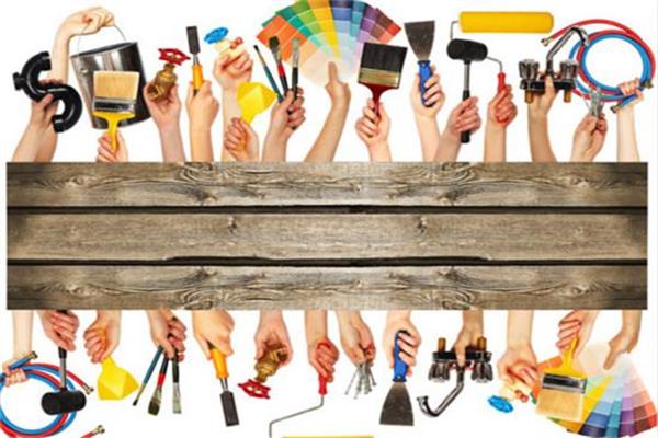 互聯網家裝興起,女性占高比例 互聯網家裝興起,女性占高比例