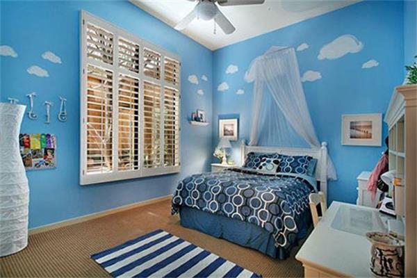 壁紙行業需要來場墻面貼新的戰役 壁紙行業需要來場墻面貼新的戰役