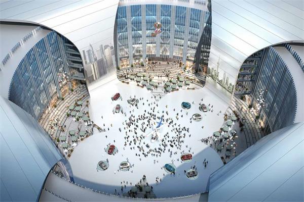 企業(yè)如何選擇展會 企業(yè)如何選擇展會