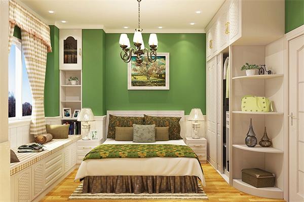 家居定制四方面貨比三家后需謹慎 家居定制四方面貨比三家后需謹慎