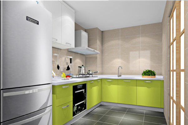 各種廚房裝修櫥柜樣式挑選分析 各種廚房裝修櫥柜樣式挑選分析