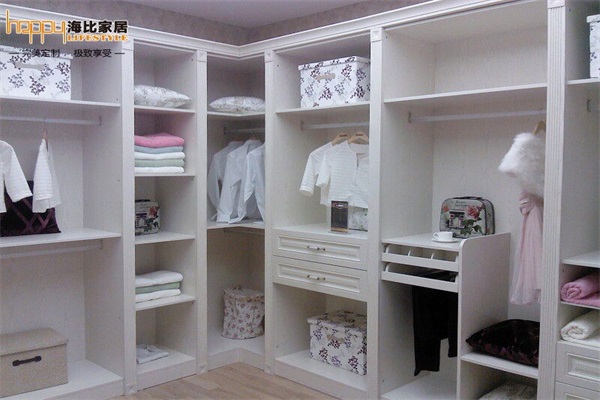 海比家居:衣柜養護小知識 海比家居:衣柜養護小知識