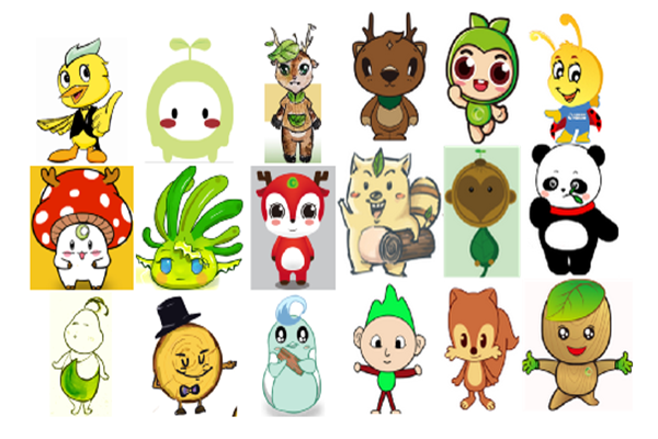 萬元大獎揭曉!大自然的畫像出爐 萬元大獎揭曉!大自然的畫像出爐