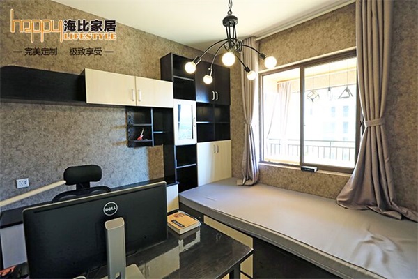 海比家居:教您整理衣柜巧手妙生活 海比家居:教您整理衣柜巧手妙生活