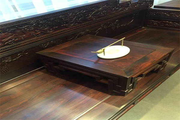 伸縮縫——紅木家居的“生命”保護縫 伸縮縫——紅木家居的“生命”保護縫