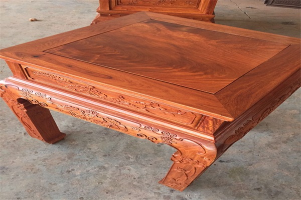 伸縮縫——紅木家居的“生命”保護縫 伸縮縫——紅木家居的“生命”保護縫