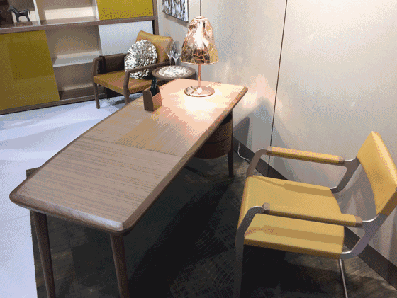 廣州設計周,帶給家居企業的深思 廣州設計周,帶給家居企業的深思