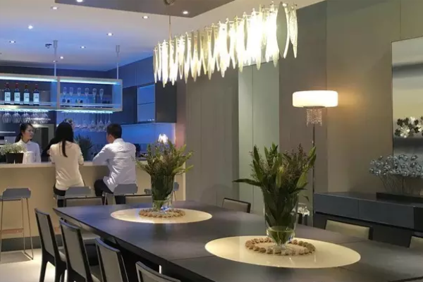 廣州設計周,帶給家居企業的深思 廣州設計周,帶給家居企業的深思