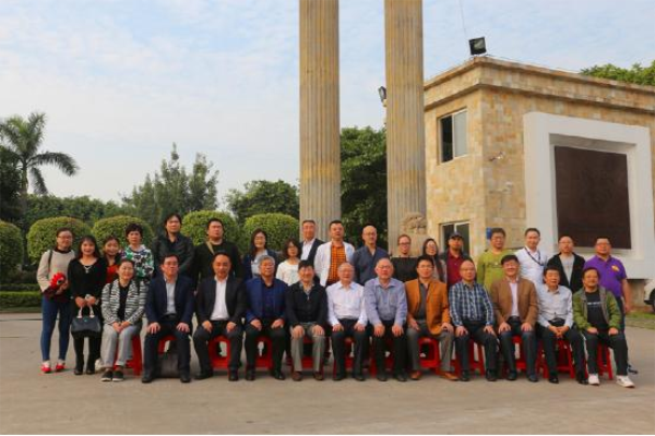 國家林業局、CCTV等專家媒體團走進生活家 國家林業局、CCTV等專家媒體團走進生活家