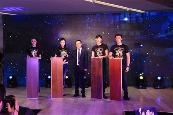 圣象持續創新產品 推出“M系”星座地板 圣象持續創新產品 推出“M系”星座地板