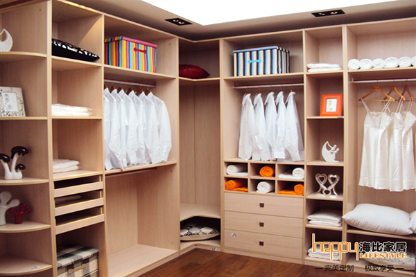 海比家居:4個小妙招讓衣柜不再有濕氣 海比家居:4個小妙招讓衣柜不再有濕氣