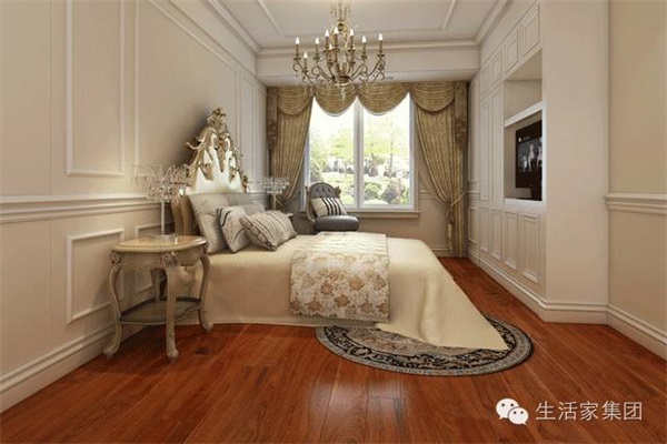 地板與家相遇,注定是溫暖的開始 地板與家相遇,注定是溫暖的開始