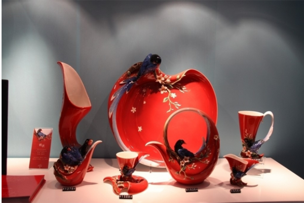 思考：2017年陶瓷行業(yè)發(fā)展走勢