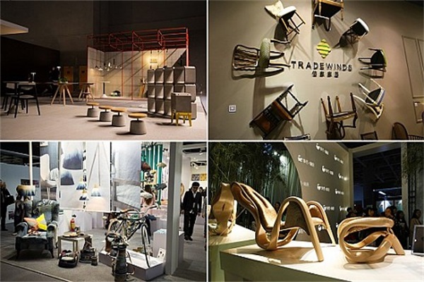 2016年廣州設(shè)計(jì)周精彩回顧 2016年廣州設(shè)計(jì)周精彩回顧