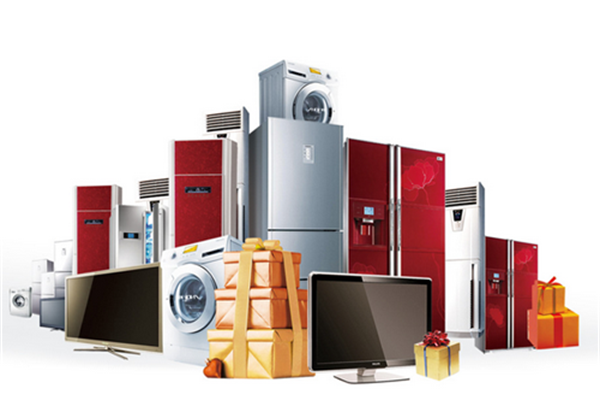 2016年家電網購增長猛烈,高端產品受熱捧 2016年家電網購增長猛烈,高端產品受熱捧