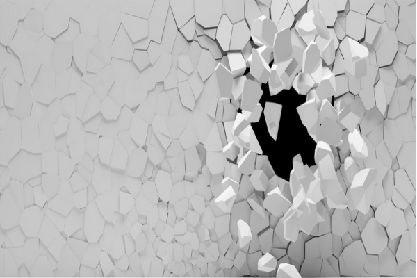 墻面開裂一年多,上門維修被忽悠 墻面開裂一年多,上門維修被忽悠