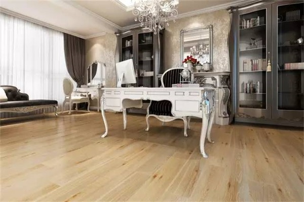 生活家地板:找準中產階層的“痛點” 生活家地板:找準中產階層的“痛點”