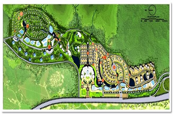 首個(gè)神舟航天樂園將成中山新一張亮麗名片 首個(gè)神舟航天樂園將成中山新一張亮麗名片