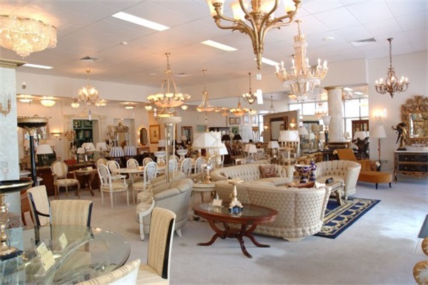 家居市場跨年裝修上演促銷戰 家居市場跨年裝修上演促銷戰