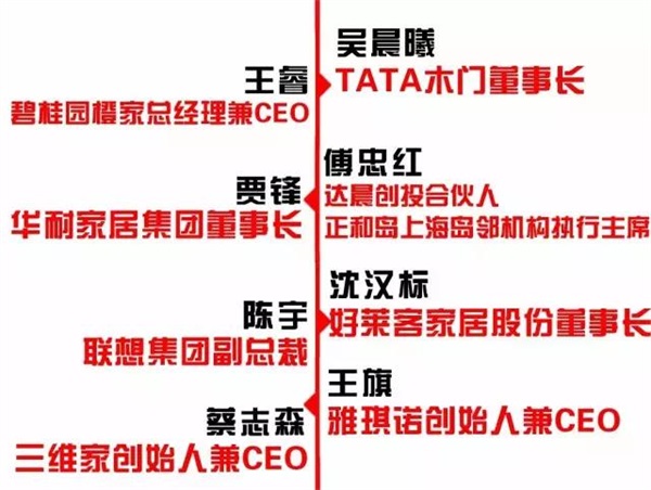 超級(jí)行銷系統(tǒng) & 中國家居互聯(lián)網(wǎng)領(lǐng)袖峰會(huì)(佛山站)開課啦! 超級(jí)行銷系統(tǒng) & 中國家居互聯(lián)網(wǎng)領(lǐng)袖峰會(huì)(佛山站)開課啦!