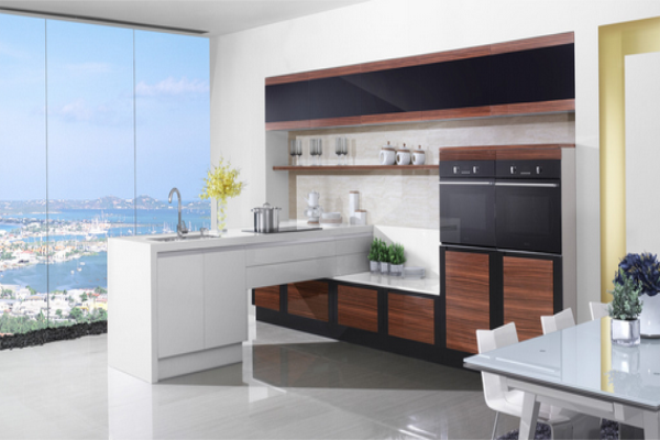 綠色發展成櫥柜企業轉型關鍵 綠色發展成櫥柜企業轉型關鍵