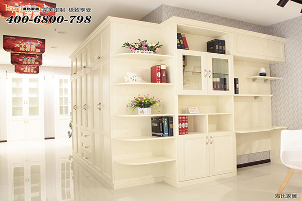 定制衣柜怎么挑?5種方法快收藏 定制衣柜怎么挑?5種方法快收藏