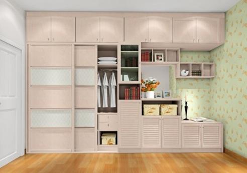 用數(shù)學(xué)的思維挑選衣柜 用數(shù)學(xué)的思維挑選衣柜