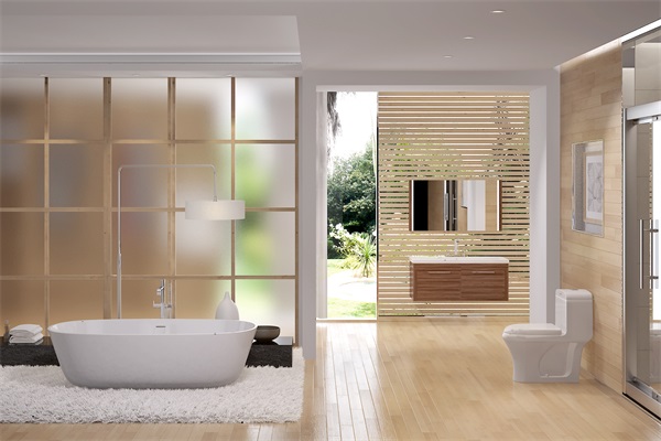 衛浴市場:“明折暗扣”背后的貓膩 衛浴市場:“明折暗扣”背后的貓膩