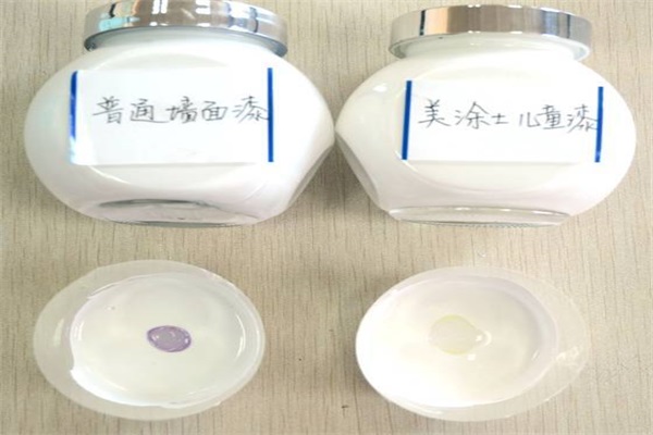 兒童房專用墻面漆測評 凈化甲醛不懼污漬 兒童房專用墻面漆測評 凈化甲醛不懼污漬