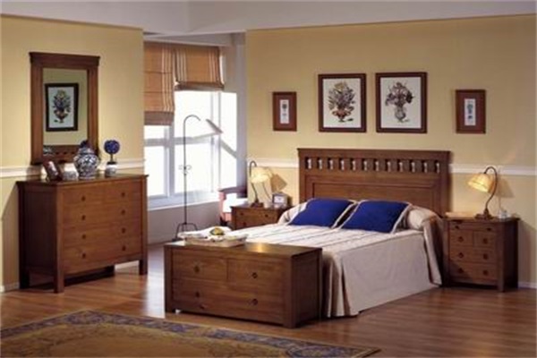 防跌倒是打造老人舒適生活的首要任務