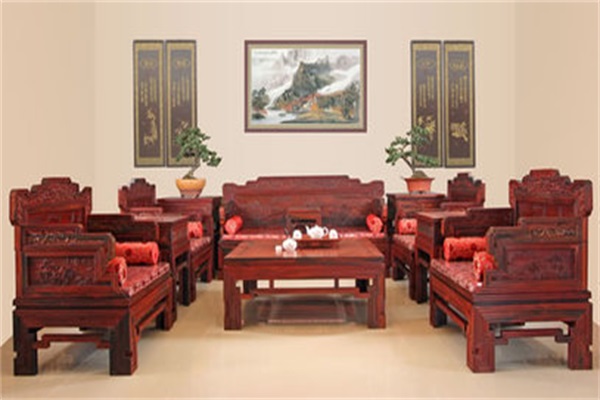 紅木文化產業需解放思想求變 紅木文化產業需解放思想求變